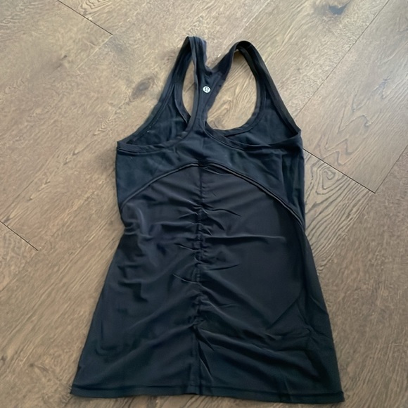 Lululemon Tank - Picture 2 of 3